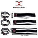 Elasticated Circle Resistance Bands
