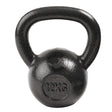 Kettlebells 12kg set 