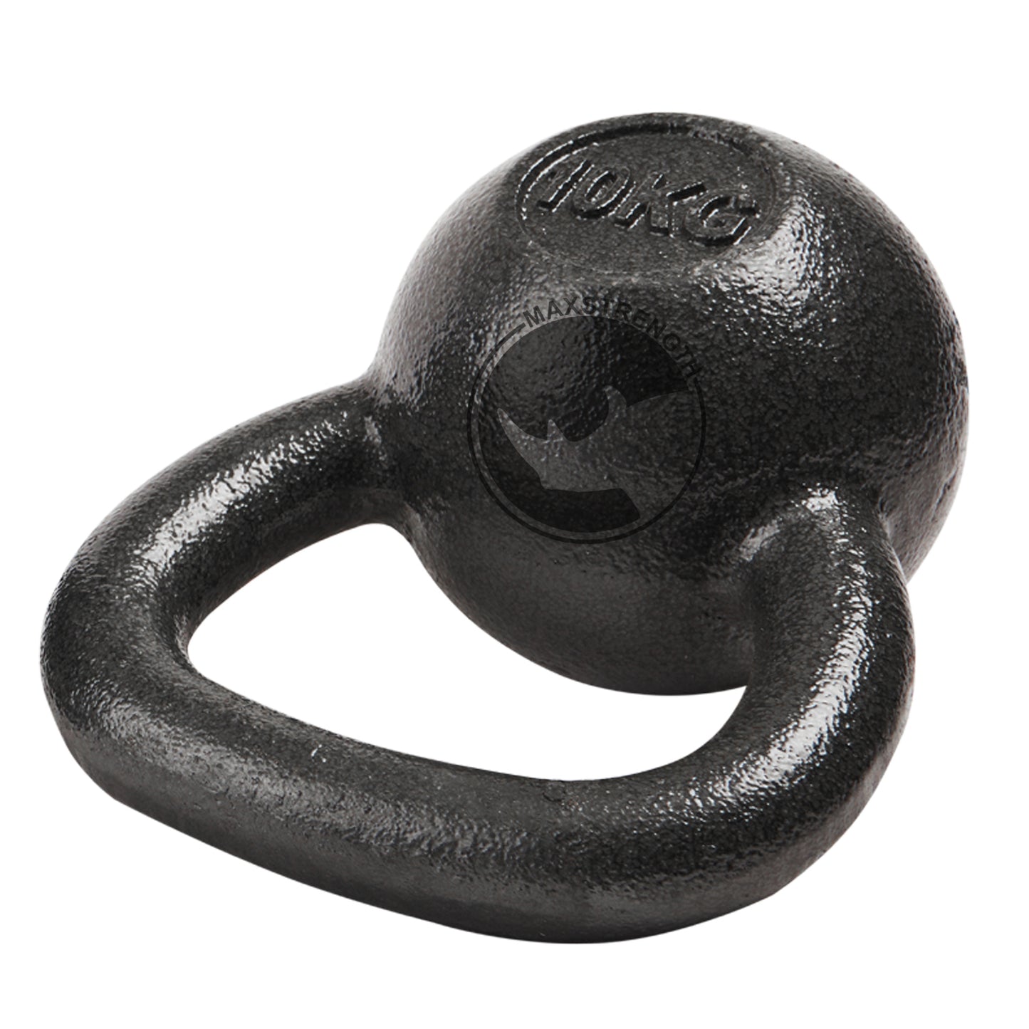 iron kettlebell set 