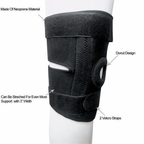 knee support