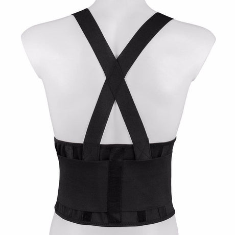 Lower Back Brace