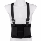 Back Brace Support Belt