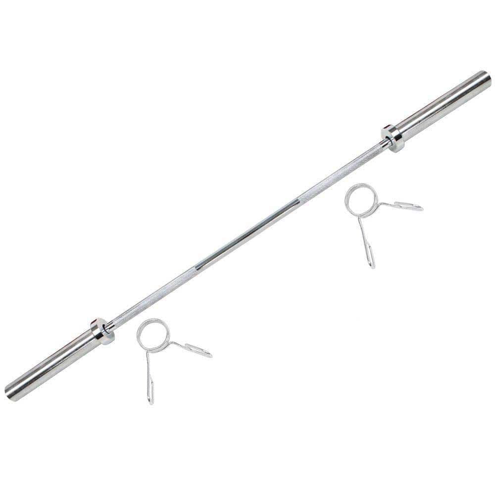 olympic barbell bar