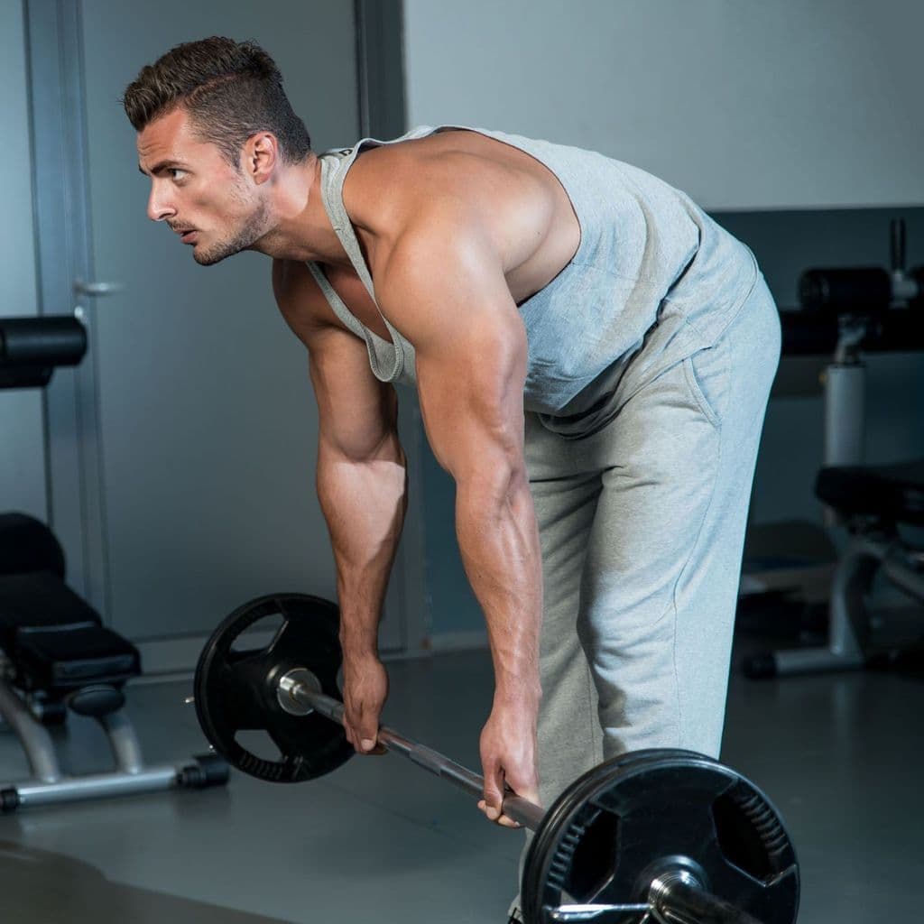 barbell weight