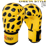Training Boxing Gloves