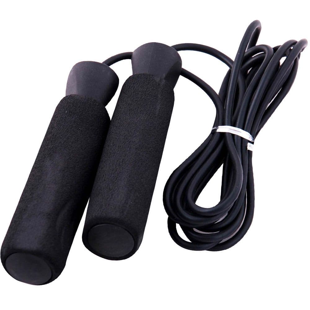 Skipping Rope Fitness 