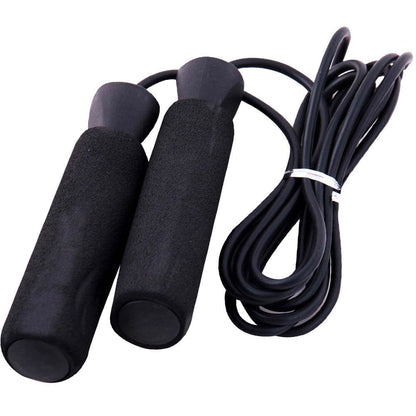 Skipping Rope Fitness 