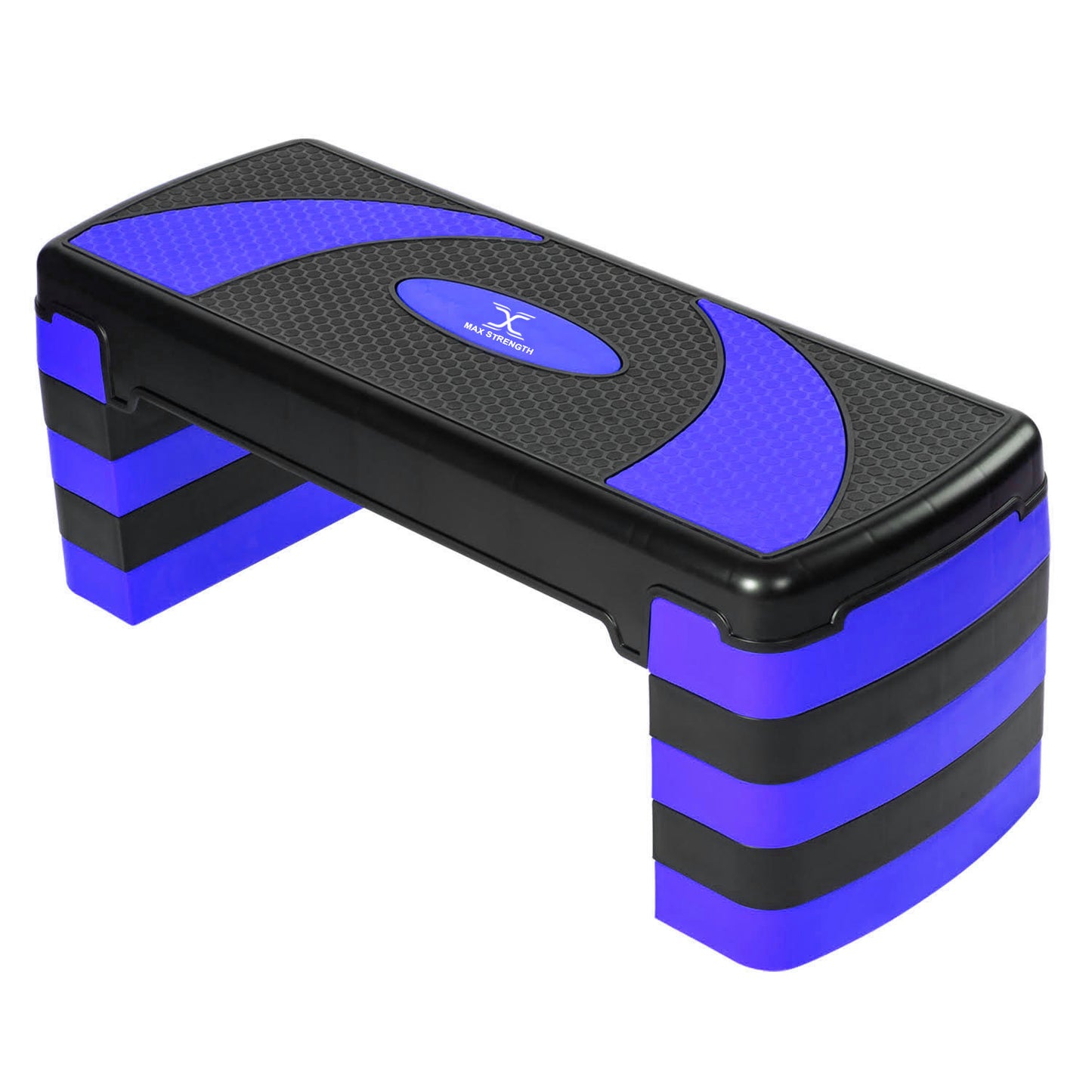 aerobic stepper-Blue 1