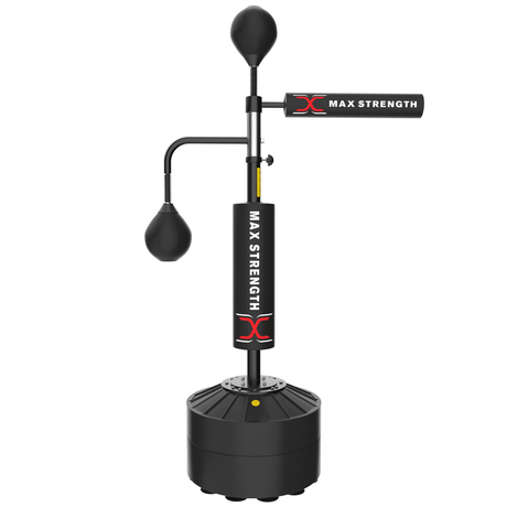 Fast Boot Speed Ball Enhance Speed and Accuracy with Max Strength Free Standing Speed Balls ...