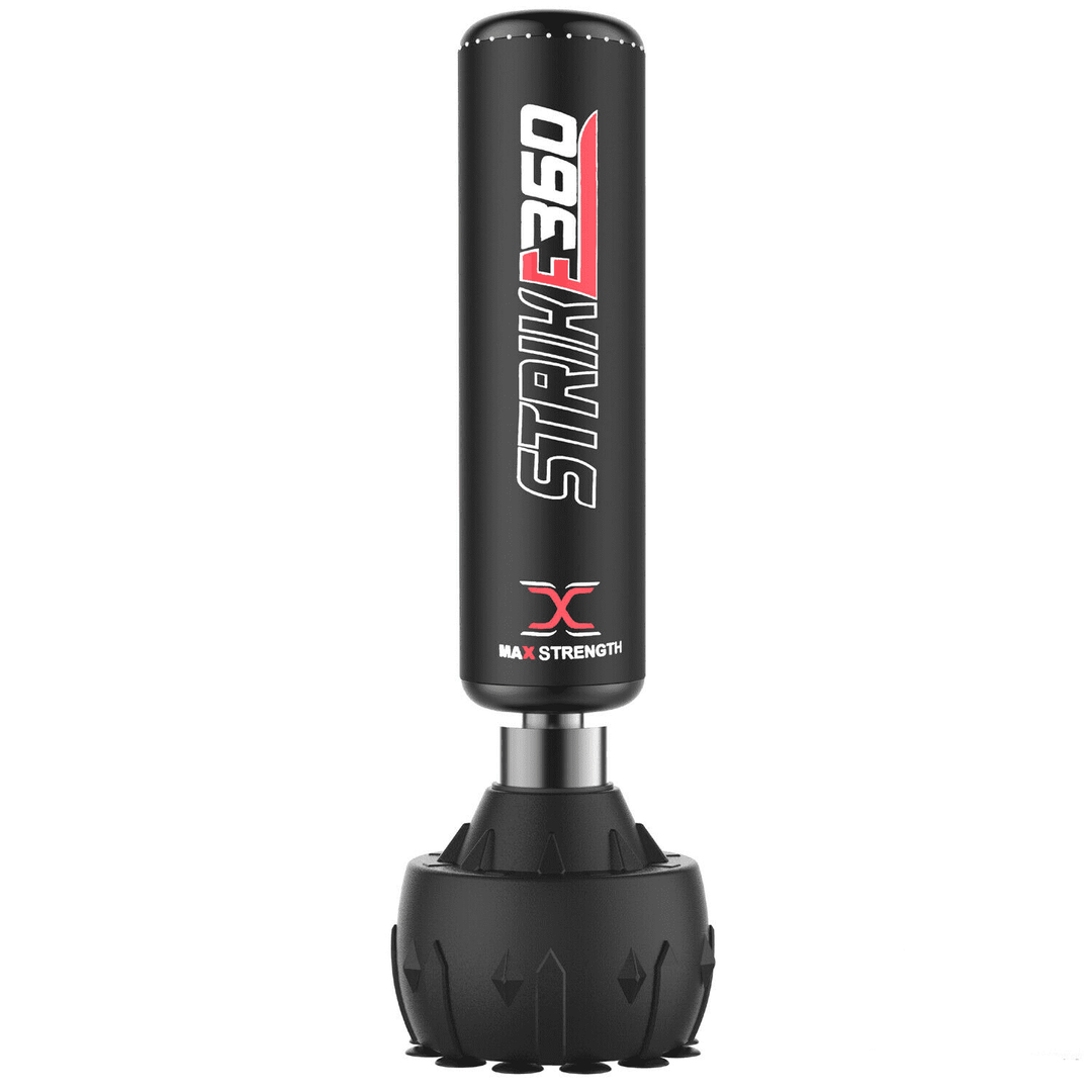 Buy Now 6FT Freestanding Punching Bag Maxstrength MAXSTRENGTH