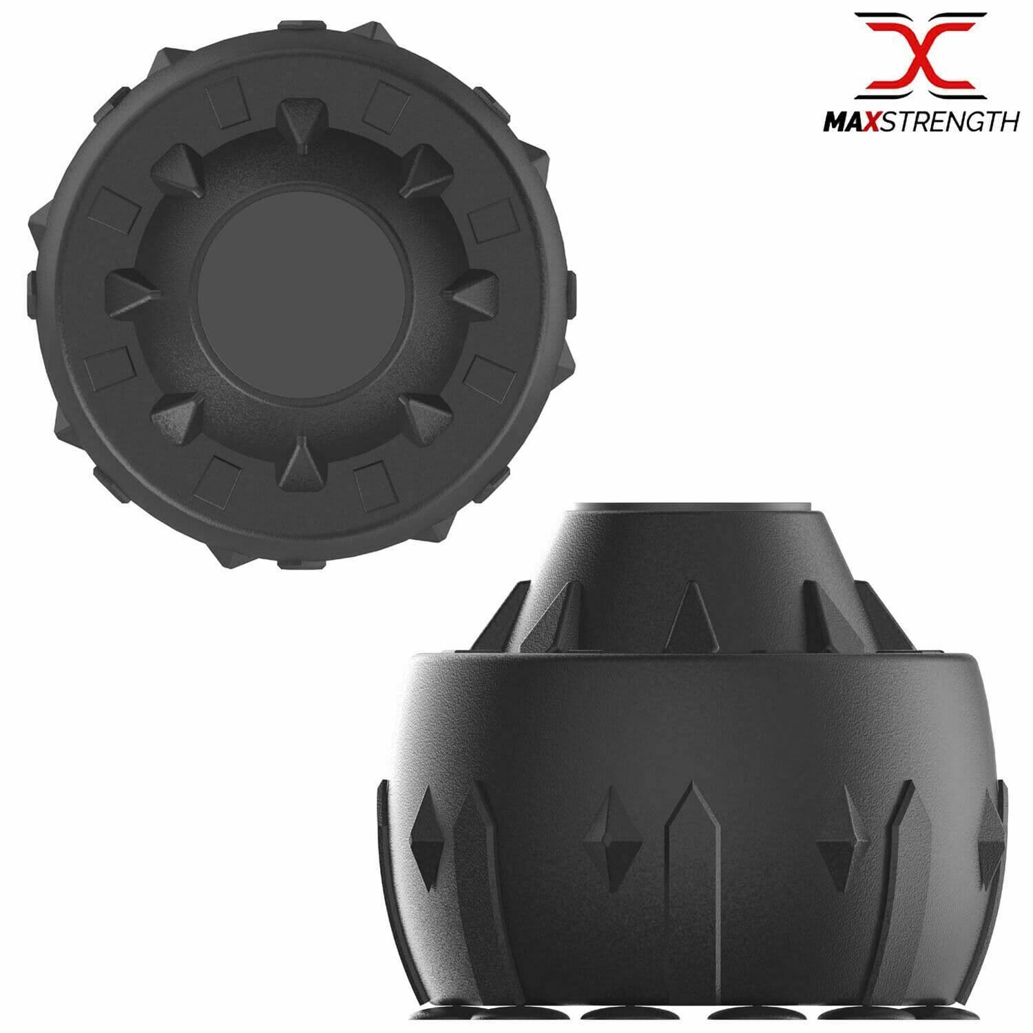 Boxing Punch bag-Base view