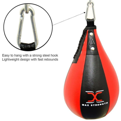 Boxing Speed ball- Pear shape 