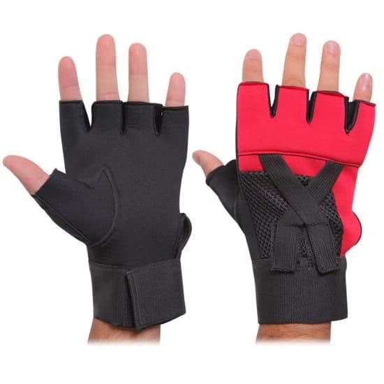 Weightlifting Gloves