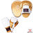 Golden Boxing Training Set 
